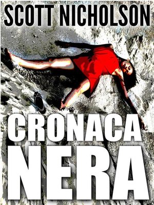 cover image of Cronaca nera